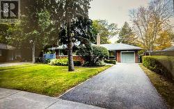 116 APPLEFIELD DRIVE  Toronto, ON M1P 3Y2