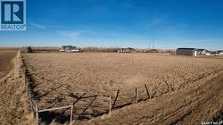 Acreage Lot West of Swift Current  Swift Current Rm No. 137, SK S9H 4V1