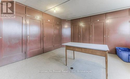 15 Floral Crescent, Kitchener, ON - Indoor Photo Showing Other Room