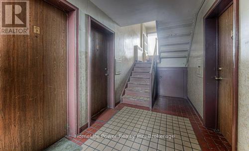 15 Floral Crescent, Kitchener, ON - Indoor Photo Showing Other Room