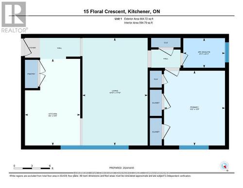 15 Floral Crescent, Kitchener, ON - Other