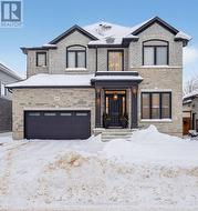 105 HARVEST LANE  Thames Centre (Dorchester), ON N0L 1G2