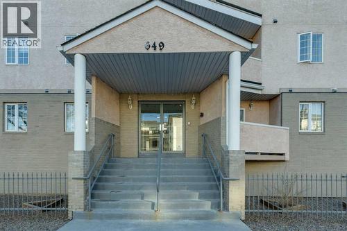 424, 649 Marsh Road NE  Calgary, AB T2E 5B4
