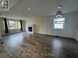 UPPER - 97 CENTRAL PARK BOULEVARD N  Oshawa, ON L1G 5Y4