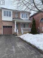97 GAIL PARKS CRESCENT  Newmarket, ON L3X 3C1