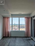 #813 MASTER BEDROOM - 285 DUFFERIN ST STREET  Toronto, ON M6K 0J2