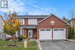 1315 PRESTONE DRIVE  Ottawa, ON K1E 2Z2