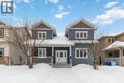 236 Falcon Drive  Fort Mcmurray, AB T9K 0R9