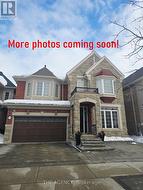 3109 LARRY CRESCENT  Oakville, ON L6M 0S8