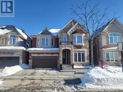 3109 LARRY CRESCENT  Oakville, ON L6M 0S8