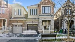 6 ANDRETTI CRESCENT  Brampton, ON L6X 0E4