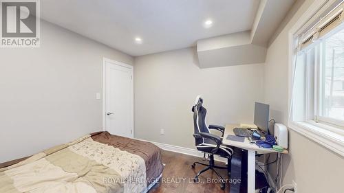 UNIT ONE - 100 Cromwell Avenue, Oshawa (Vanier), ON - Indoor