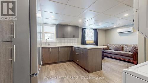 UNIT TWO - 100 Cromwell Avenue, Oshawa (Vanier), ON - Indoor