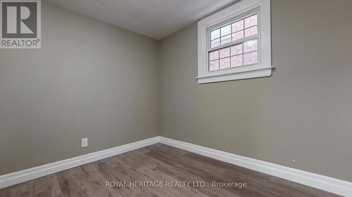 UNIT TWO - 100 Cromwell Avenue, Oshawa (Vanier), ON - Indoor Photo Showing Other Room