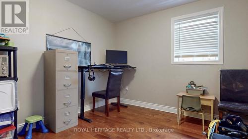 UNIT THREE - 100 Cromwell Avenue, Oshawa (Vanier), ON - Indoor Photo Showing Other Room