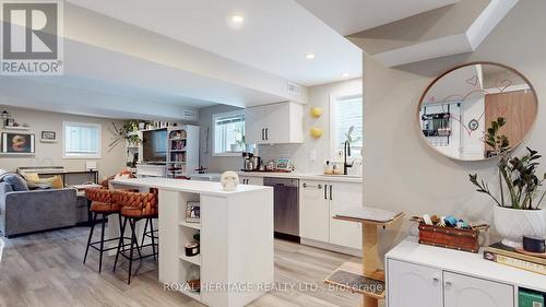 UNIT FOUR - 100 Cromwell Avenue, Oshawa (Vanier), ON - Indoor