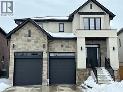 78 O J GAFFNEY Drive  Stratford, ON N5A 0K9