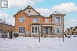 102 WILLIAM BARTLETT DRIVE  Markham, ON L6C 0P9