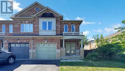 246 LAUDERDALE DRIVE  Vaughan, ON L6A 0N4