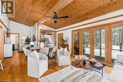 1217 SHERWOOD FOREST Road  Bracebridge, ON P1L 1X3