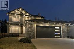 73 Valley Meadow Gardens NW  Calgary, AB T3R 1B5