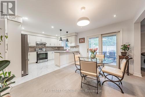 2524 Paula Court, Mississauga, ON - Indoor