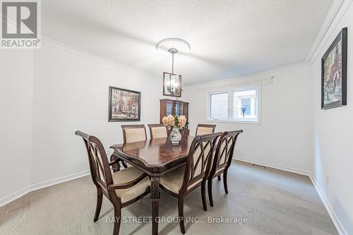 2524 Paula Court, Mississauga, ON - Indoor Photo Showing Dining Room