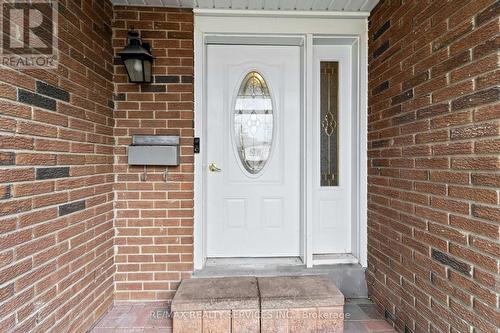 13 Linkdale Road, Brampton, ON - Outdoor With Exterior