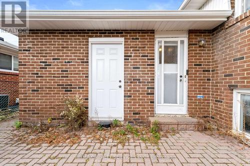 13 Linkdale Road, Brampton, ON - Outdoor With Exterior