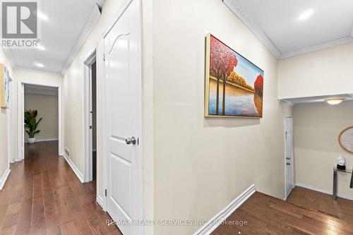 13 Linkdale Road, Brampton, ON - Indoor Photo Showing Other Room