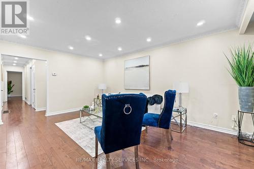 13 Linkdale Road, Brampton, ON - Indoor Photo Showing Other Room