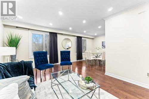 13 Linkdale Road, Brampton, ON - Indoor