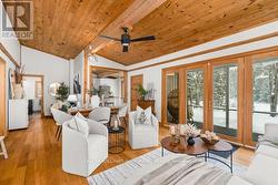 1217 SHERWOOD FRST ROAD  Bracebridge, ON P1L 1X3