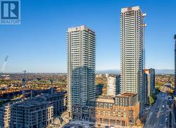 3507 - 430 SQUARE ONE DRIVE  Mississauga, ON L5B 0L6