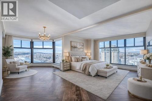 2403, 1100 8 Avenue SW  Calgary, AB T2P 3T9