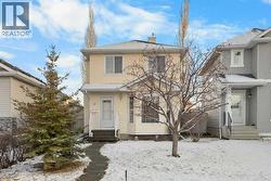 13 Coville Gardens NE  Calgary, AB T3K 5N8