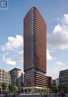 1211 - 180 FRONT STREET E  Toronto, ON M5A 0K9