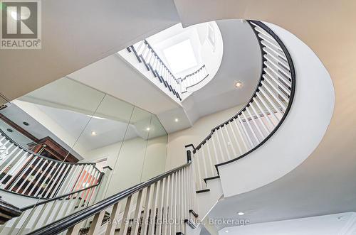 529 Davenport Road, Toronto, ON - Indoor Photo Showing Other Room