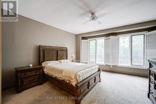 529 Davenport Road, Toronto, ON - Indoor Photo Showing Bedroom
