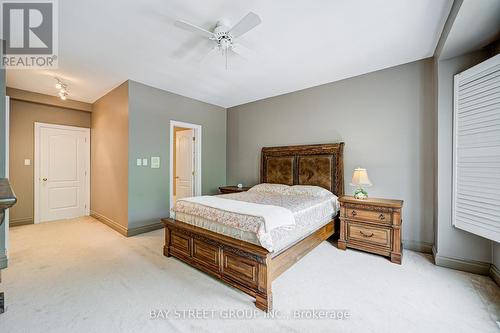 529 Davenport Road, Toronto, ON - Indoor Photo Showing Bedroom