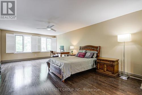 529 Davenport Road, Toronto, ON - Indoor Photo Showing Bedroom