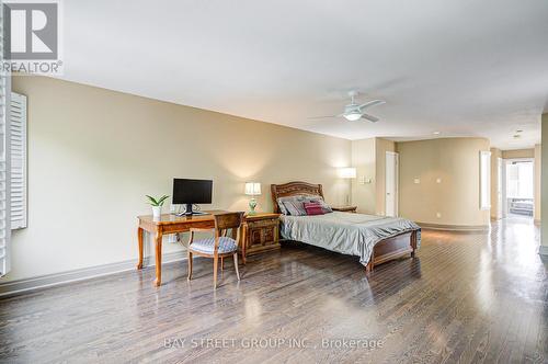 529 Davenport Road, Toronto, ON - Indoor Photo Showing Bedroom