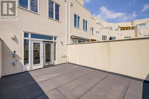 529 Davenport Road, Toronto, ON - Outdoor With Exterior