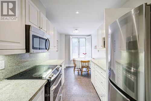 529 Davenport Road, Toronto, ON - Indoor Photo Showing Kitchen With Upgraded Kitchen