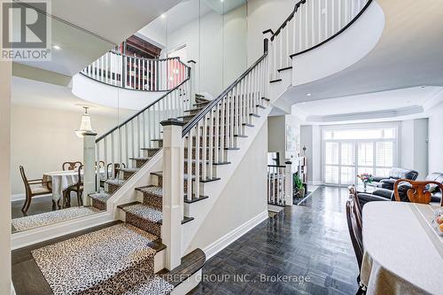 529 Davenport Road, Toronto, ON - Indoor Photo Showing Other Room