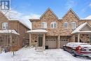 52 - 50 Edinburgh Drive, Brampton, ON  - Outdoor 