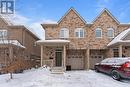 52 - 50 Edinburgh Drive, Brampton, ON  - Outdoor 