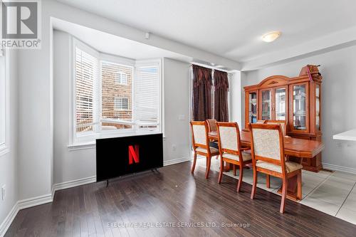 52 - 50 Edinburgh Drive, Brampton, ON - Indoor