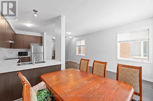 52 - 50 Edinburgh Drive, Brampton, ON - Indoor