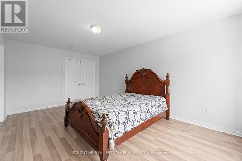 52 - 50 Edinburgh Drive, Brampton, ON - Indoor Photo Showing Bedroom